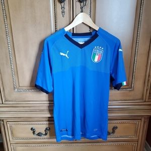 Italy shirt